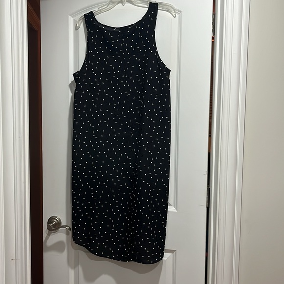 Torrid Black Star Hi-lo Tank - Picture 10 of 11